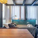 Station - Duomo 15 Min - Loft Milano