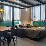Lejlighed Station - Duomo 15 Min - Loft Milano