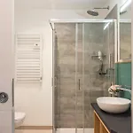 Lejlighed Station - Duomo 15 Min - Loft