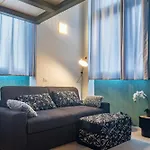 Station - Duomo 15 Min - Loft Lejlighed Milano