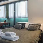 Station - Duomo 15 Min - Loft
