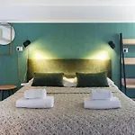 Station - Duomo 15 Min - Loft Lejlighed