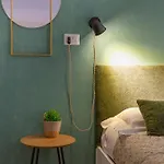 Station - Duomo 15 Min - Loft Lejlighed Milano