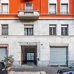 Station - Duomo 15 Min - Loft Lejlighed Milano