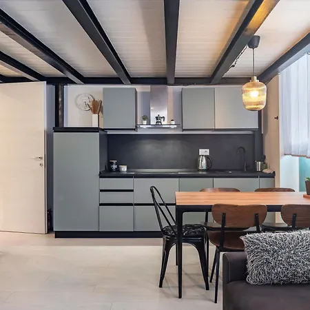 Station - Duomo 15 Min - Loft *