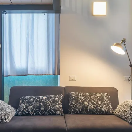 Station - Duomo 15 Min - Loft