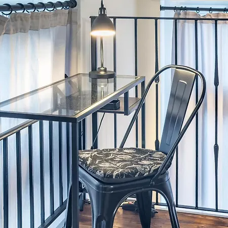 Station - Duomo 15 Min - Loft Appartamento Milano