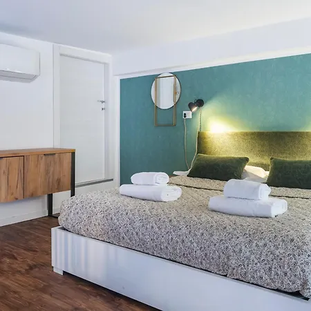 Station - Duomo 15 Min - Loft * Milano