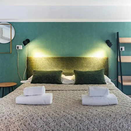 Station - Duomo 15 Min - Loft Appartamento